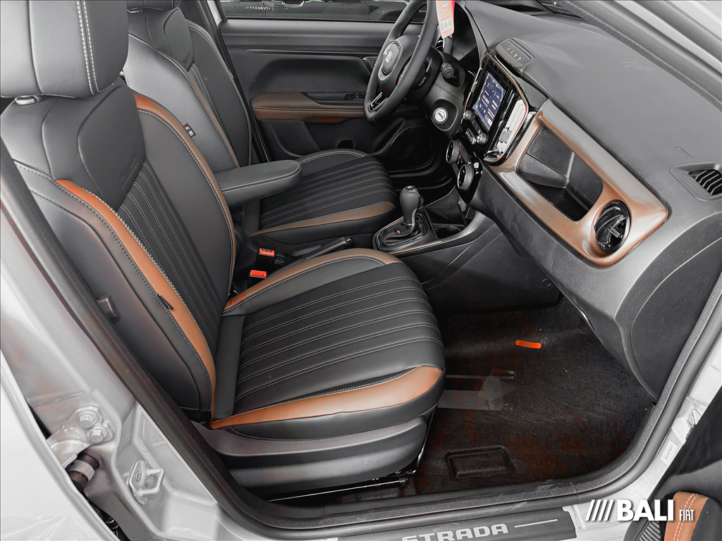 STRADA 1.0 TURBO 200 FLEX RANCH CD CVT10