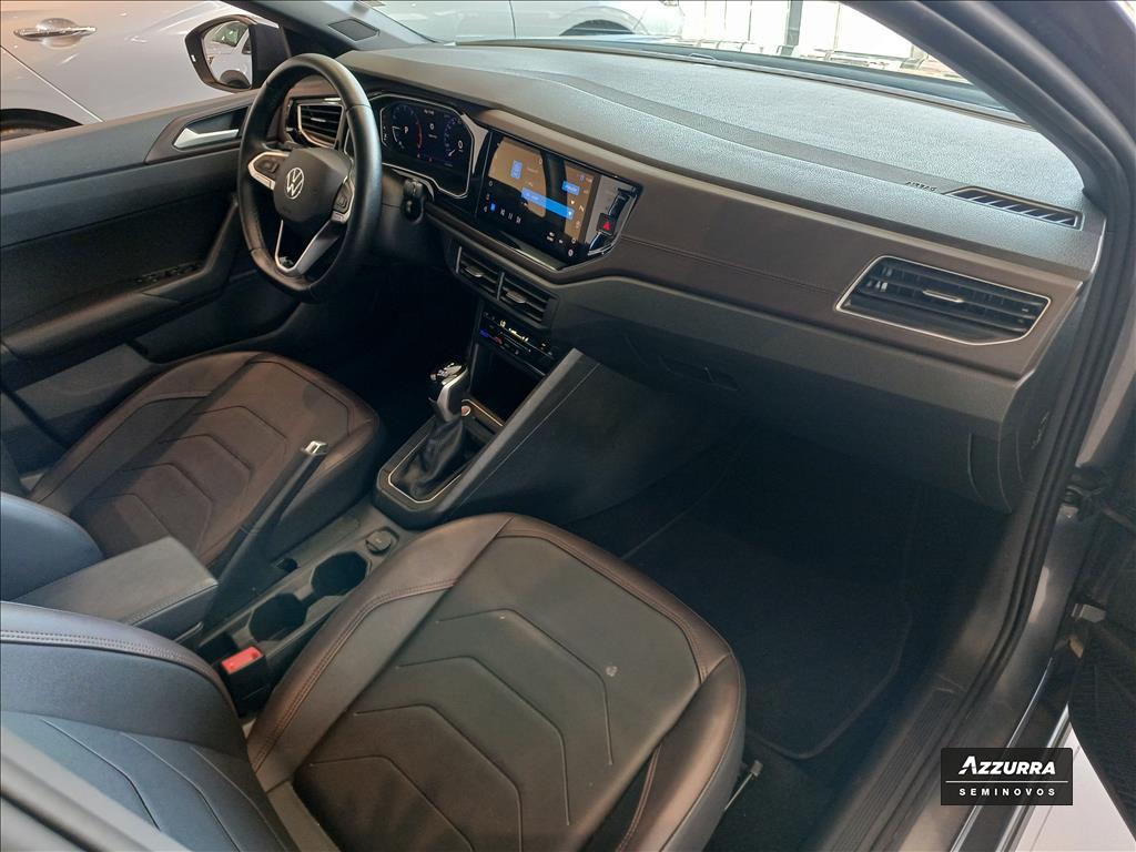 VIRTUS 1.0 200 TSI HIGHLINE AUTOMÁTICO9