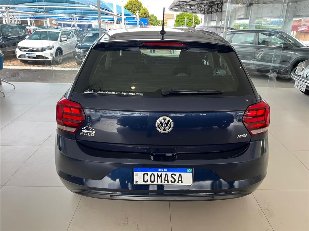 POLO 1.6 MSI TOTAL FLEX MANUAL6