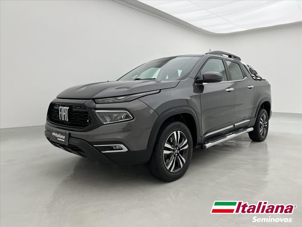 TORO 1.3 TURBO 270 FLEX FREEDOM AT6