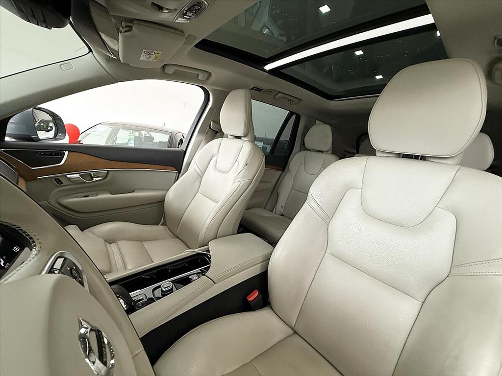 Volvo Xc90 - 2.0 T8 HYBRID INSCRIPTION EXPRESSION AWD GEARTRONIC