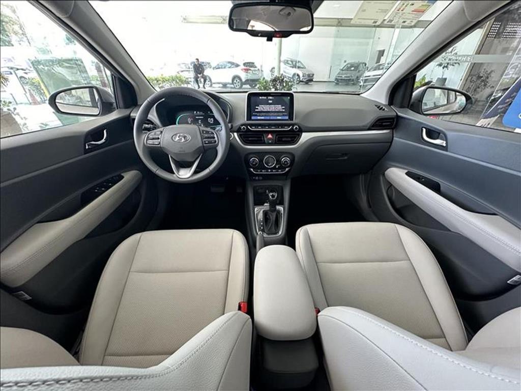 HB20 1.0 TGDI FLEX PLATINUM AUTOMÁTICO2