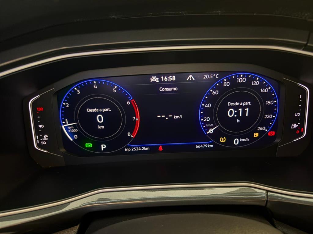 T-CROSS 1.4 250 TSI TOTAL FLEX HIGHLINE AUTOMÁTICO15