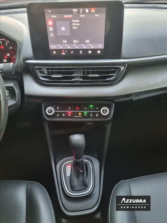 PULSE 1.0 TURBO 200 FLEX AUDACE CVT20