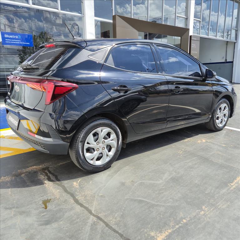 HB20 1.0 12V FLEX COMFORT MANUAL3