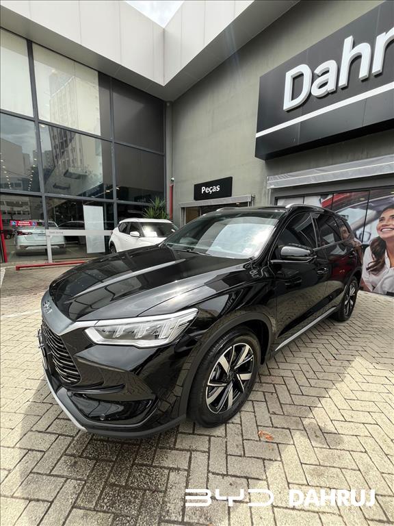 SONG PRO 1.5 DM-I HÍBRIDO GS AUTOMÁTICO