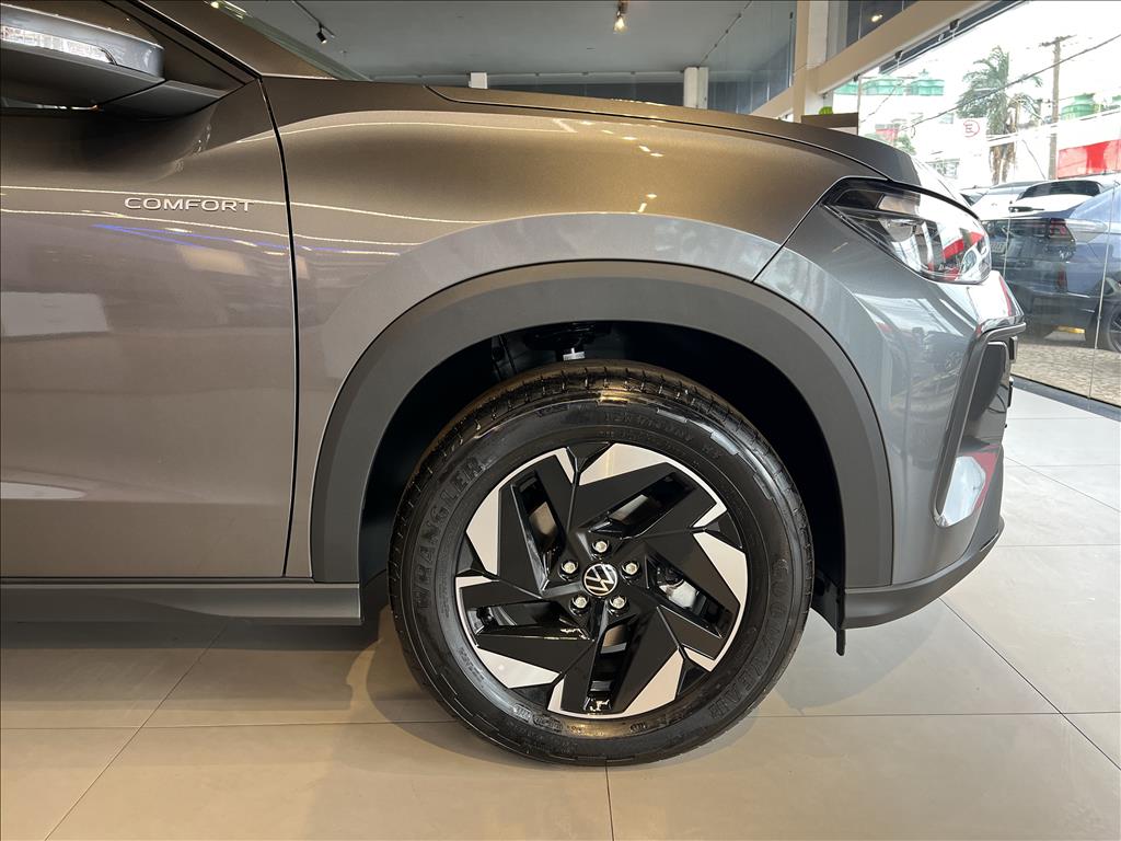 TERA 1.0 170 TSI COMFORT AUTOMÁTICO