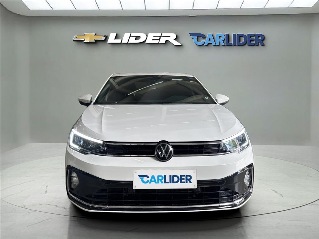 VIRTUS 1.0 200 TSI HIGHLINE AUTOMÁTICO1