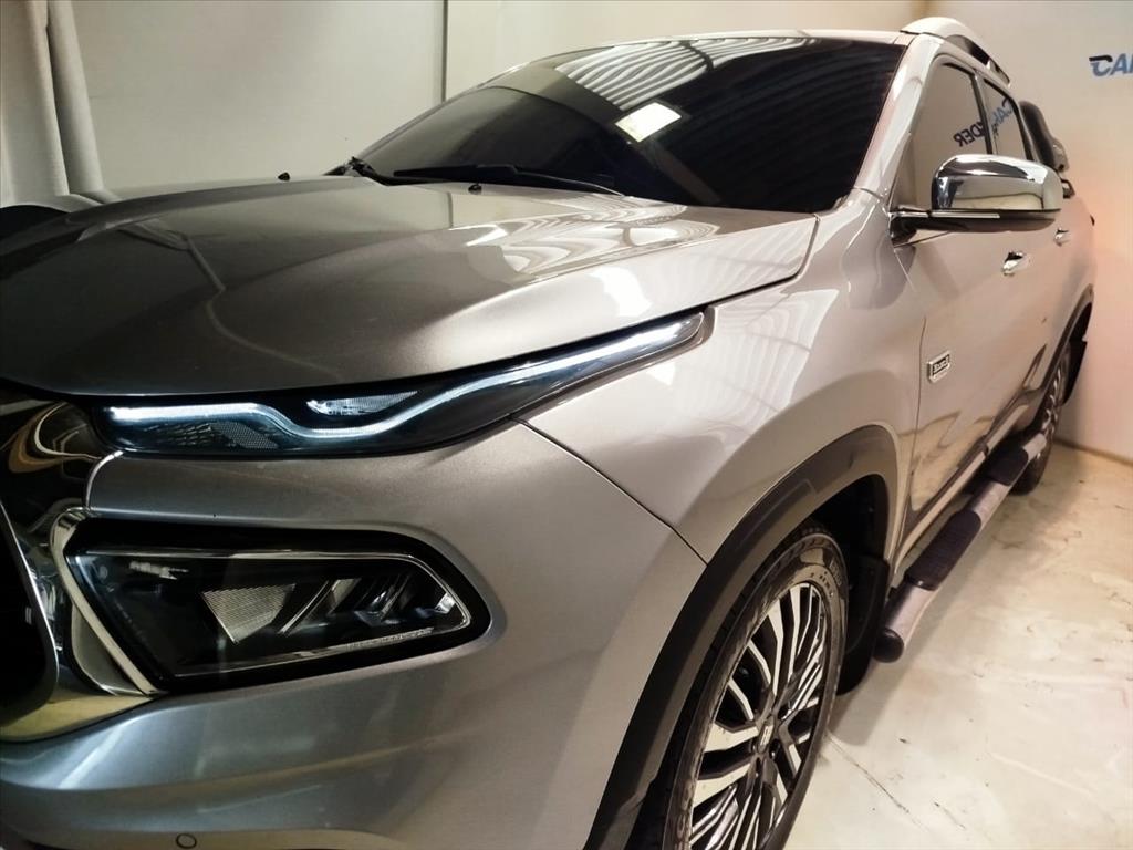 TORO 2.2 TURBO DIESEL RANCH 4WD AT92