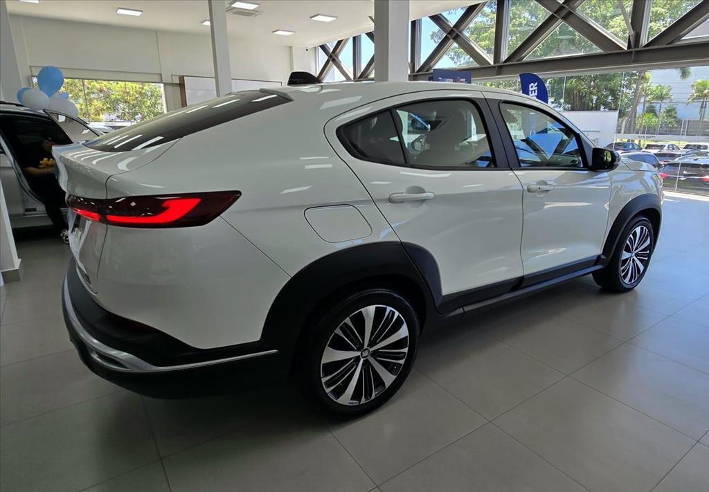 FASTBACK 1.0 TURBO 200 FLEX AUDACE CVT2