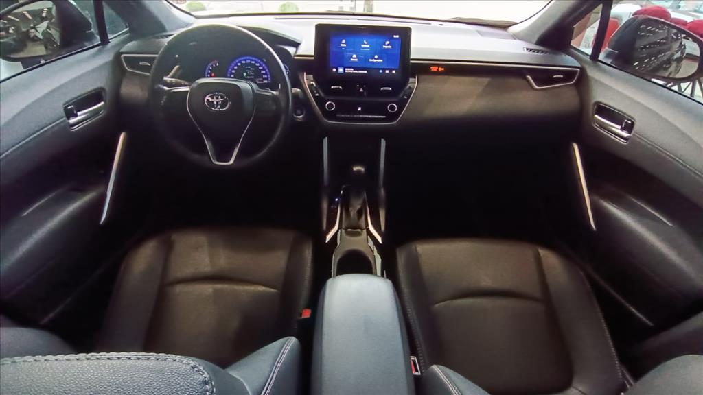 COROLLA CROSS 2.0 VVT-IE FLEX XRE DIRECT SHIFT10