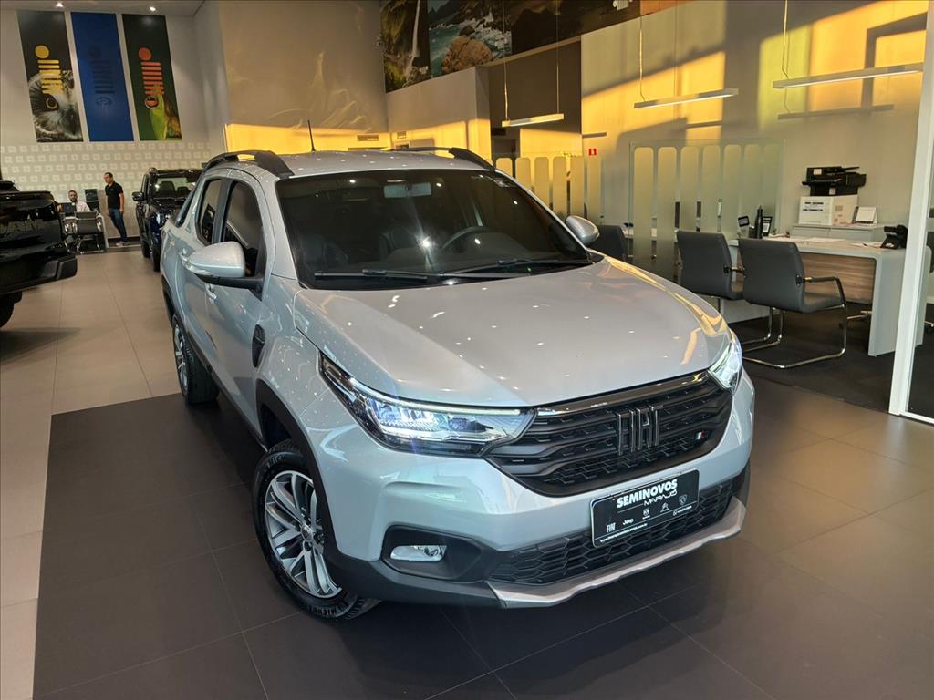 STRADA 1.3 FIREFLY FLEX VOLCANO CD MANUAL