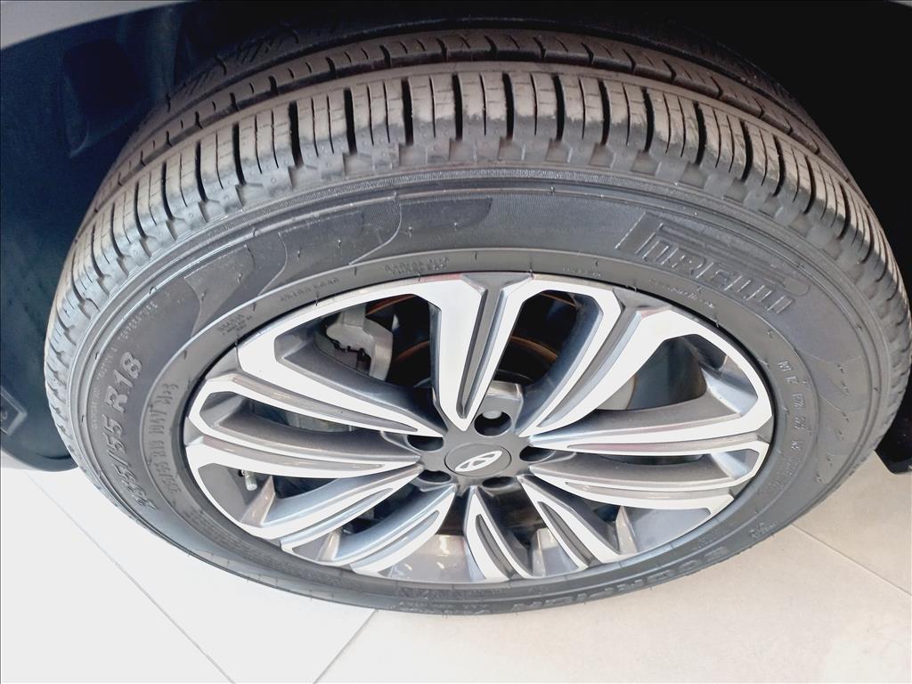 Foto ilustrativa do carro