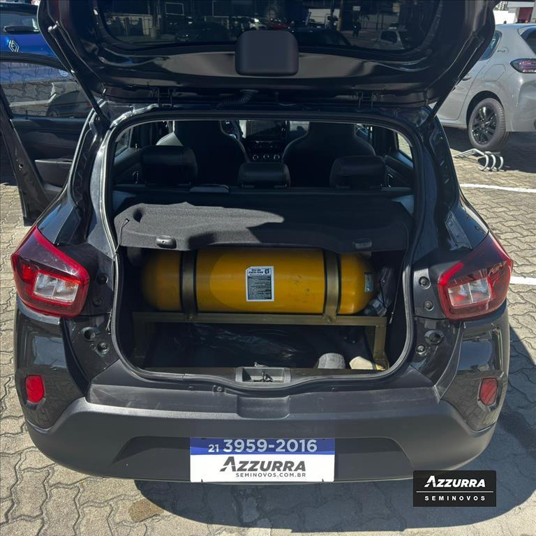 KWID 1.0 12V SCE FLEX INTENSE MANUAL11