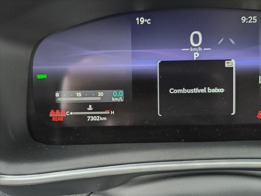 COROLLA CROSS 2.0 VVT-IE FLEX XRX DIRECT SHIFT12