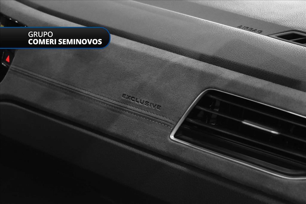 VIRTUS 1.4 250 TSI EXCLUSIVE AUTOMÁTICO18