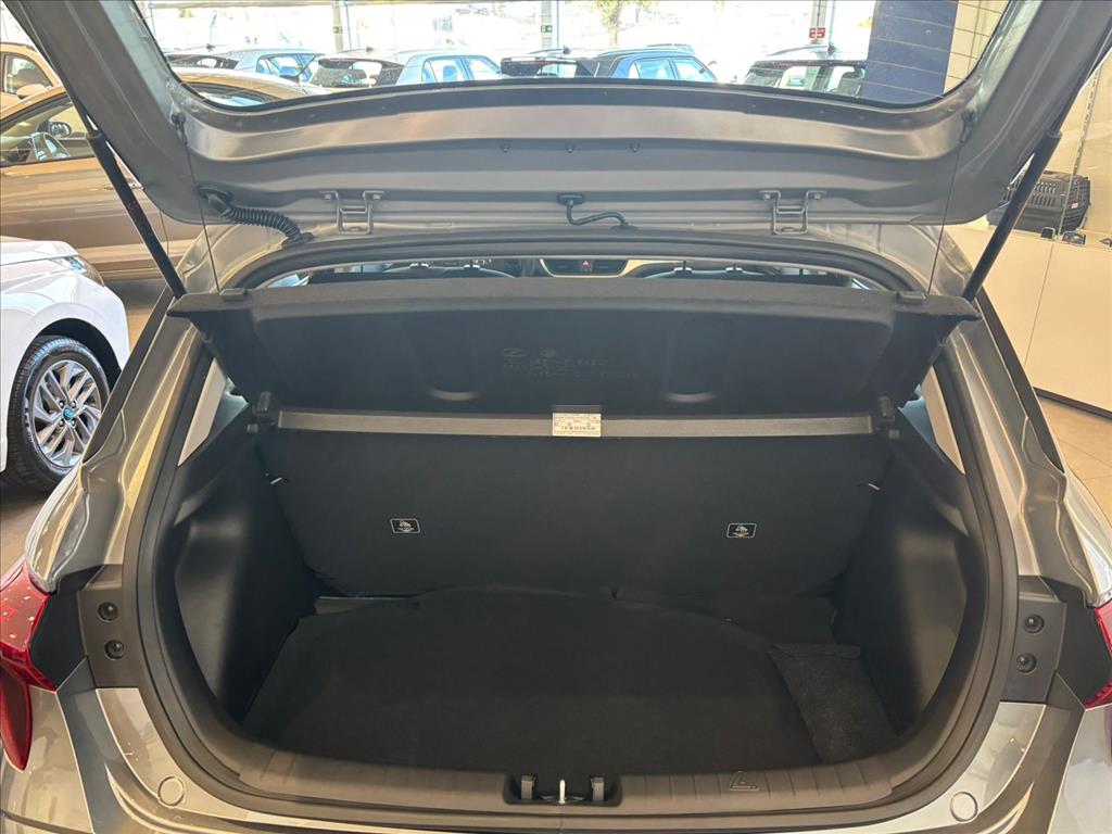 HB20 1.0 12V FLEX COMFORT MANUAL