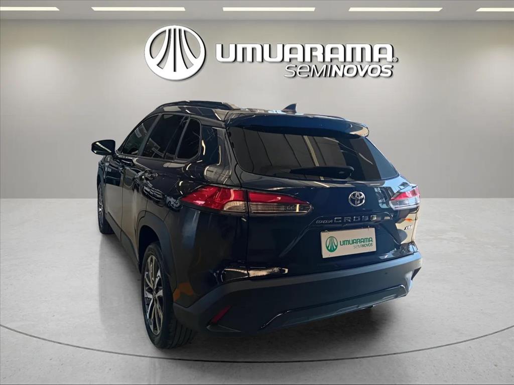COROLLA CROSS 2.0 VVT-IE FLEX XRE DIRECT SHIFT3