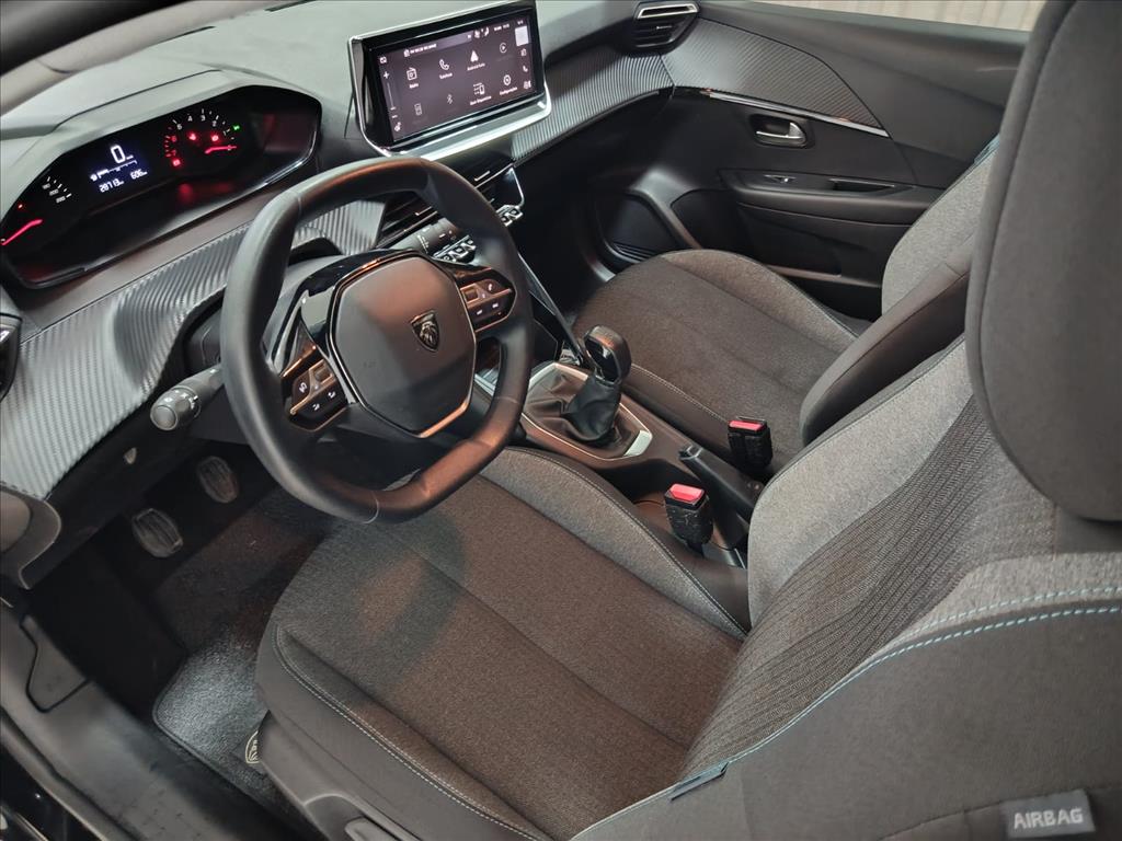 208 1.0 FIREFLY FLEX STYLE MANUAL7