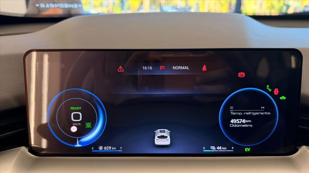 EQUINOX 1.5 16V TURBO GASOLINA PREMIER AWD AUTOMÁTICO7