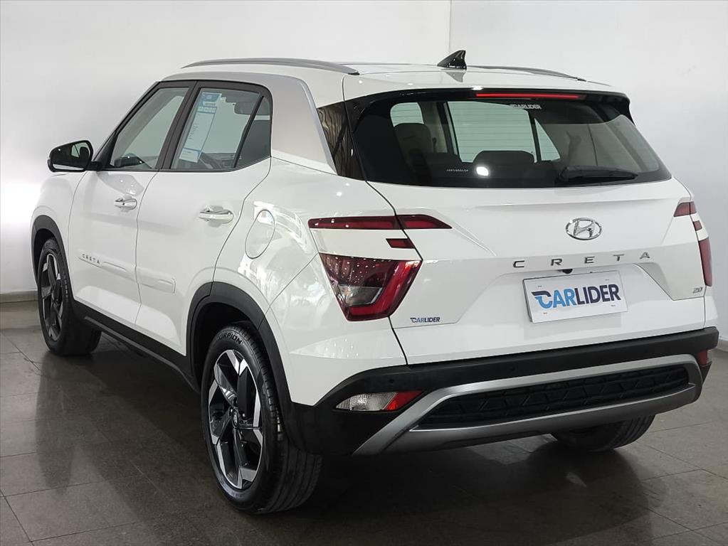 CRETA 2.0 FLEX ULTIMATE AUTOMÁTICO16