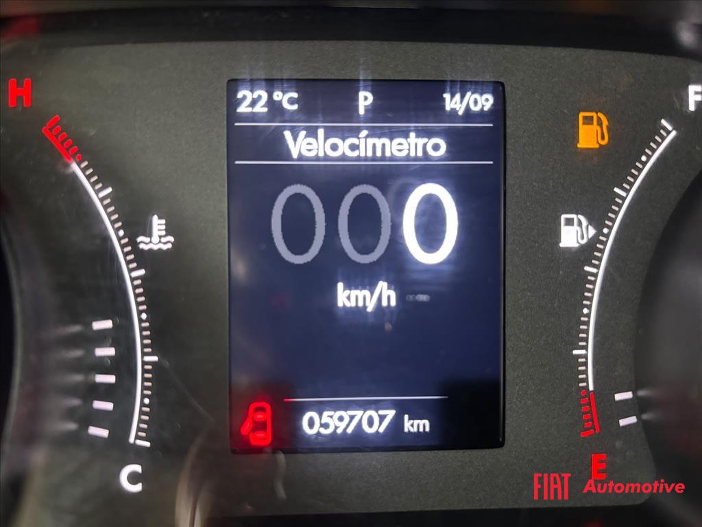 PULSE 1.3 FLEX DRIVE CVT13