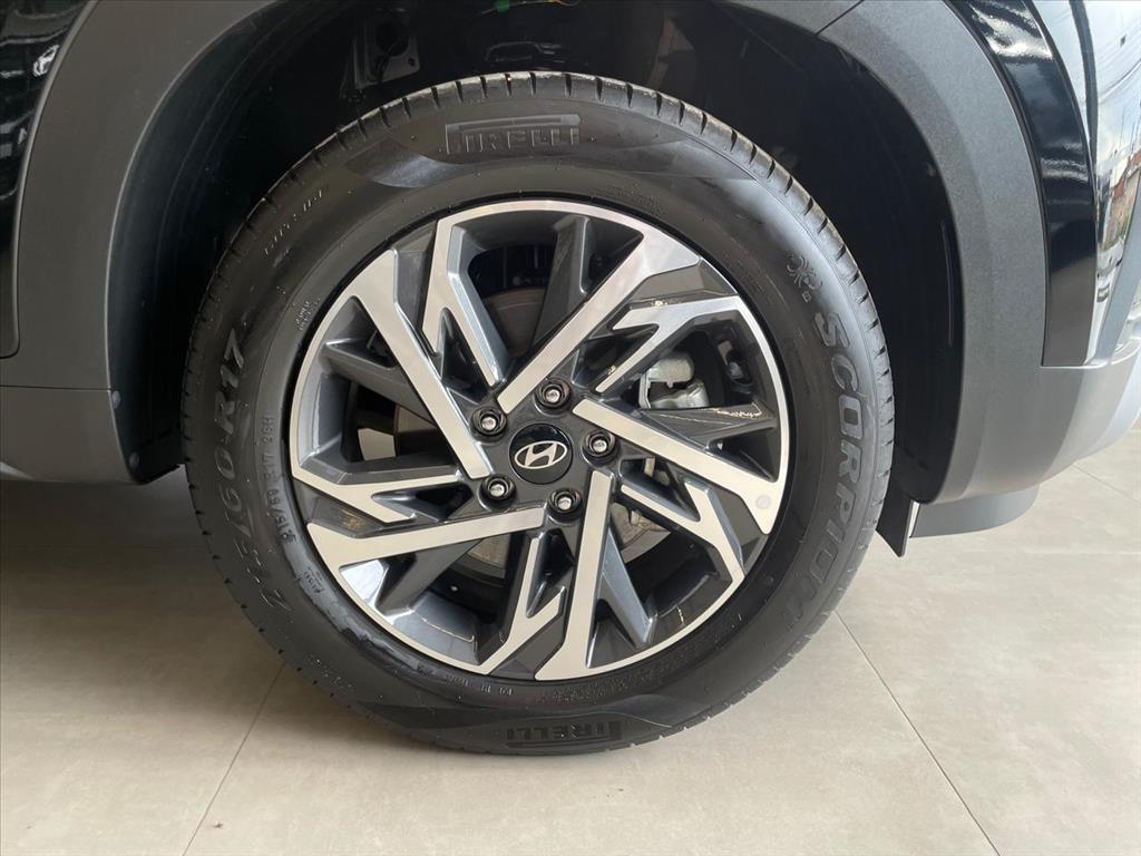 CRETA 1.0 TGDI FLEX LIMITED AUTOMÁTICO13