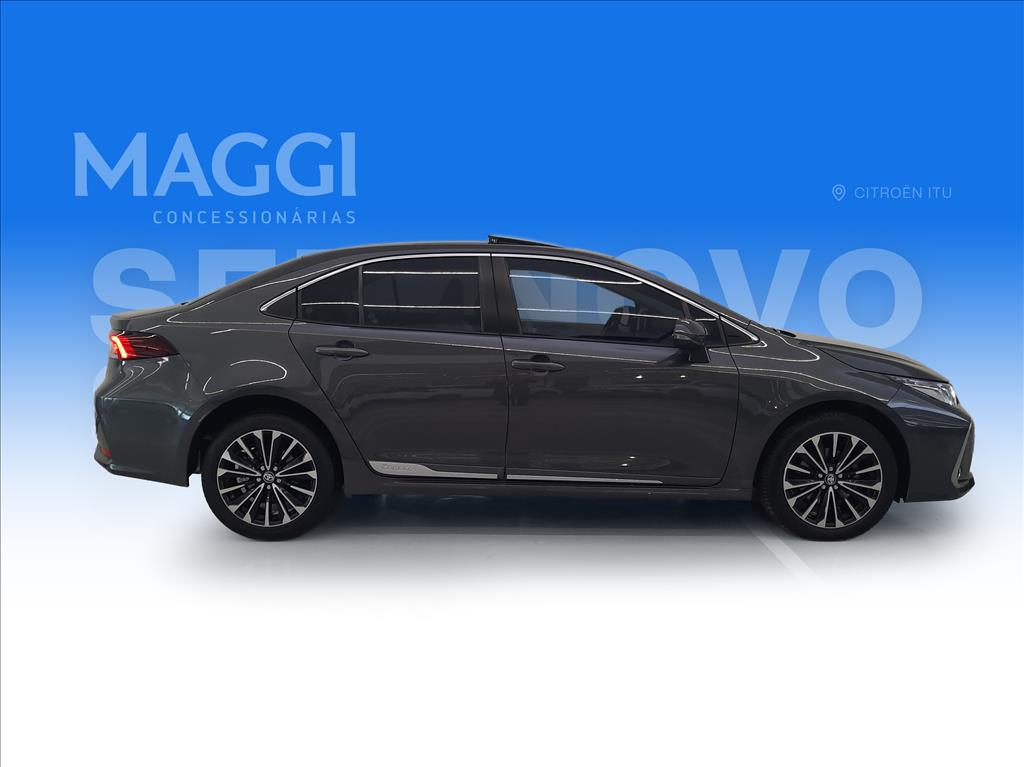 COROLLA 2.0 VVT-IE FLEX ALTIS PREMIUM DIRECT SHIFT3