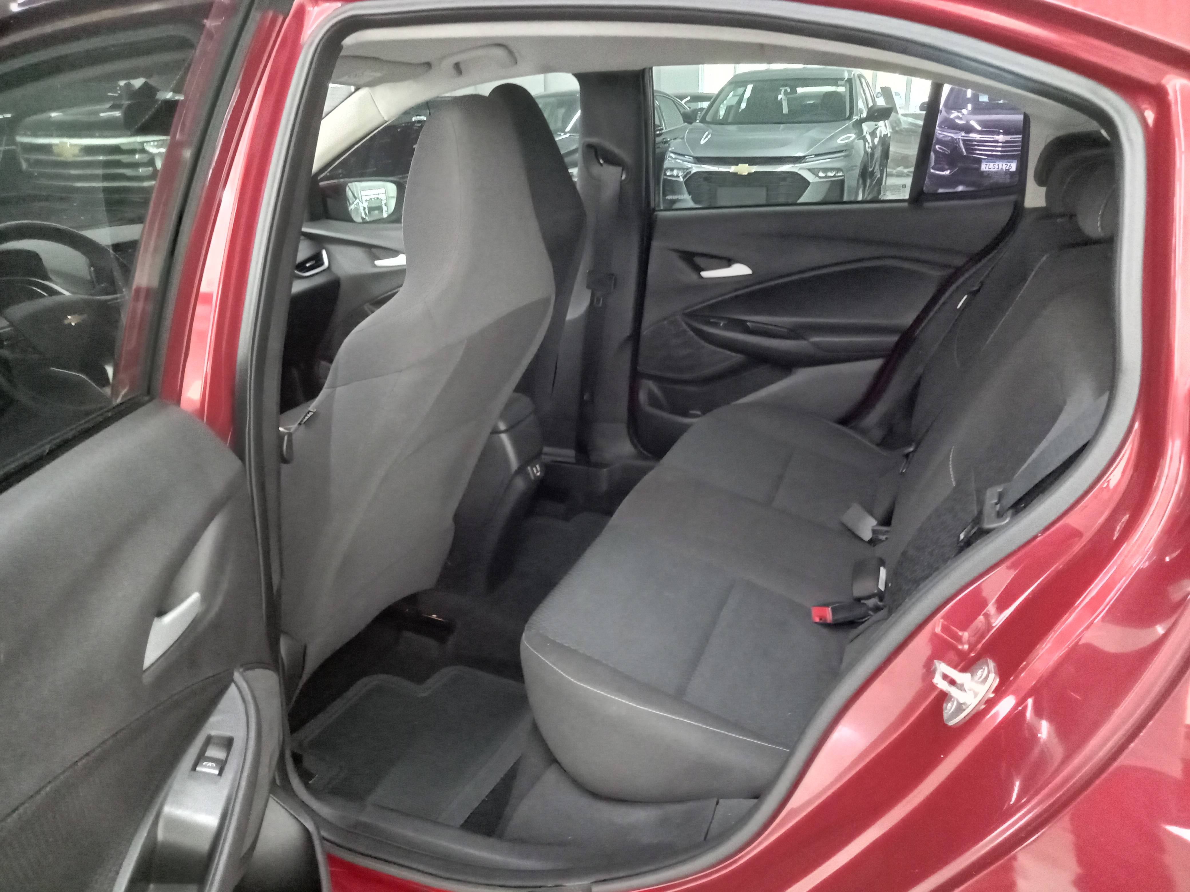 ONIX PLUS 1.0 TURBO FLEX LTZ AUTOMÁTICO8