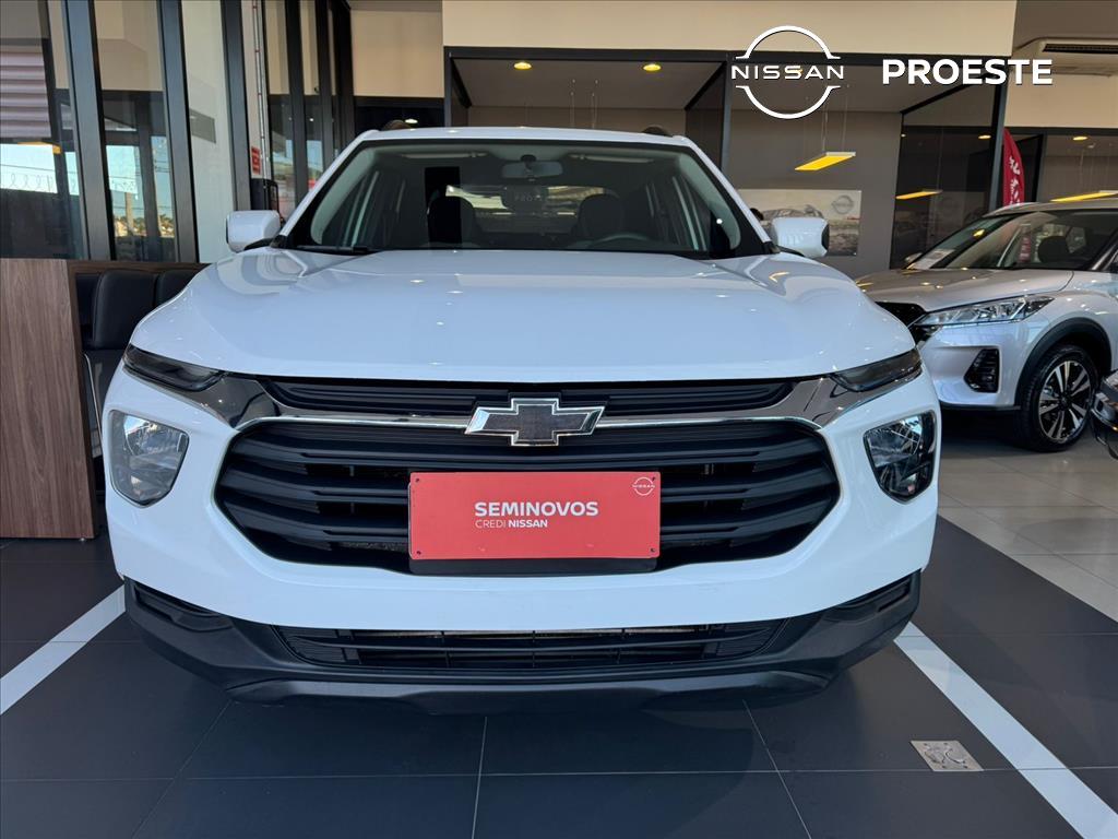 MONTANA 1.2 TURBO FLEX LT MANUAL