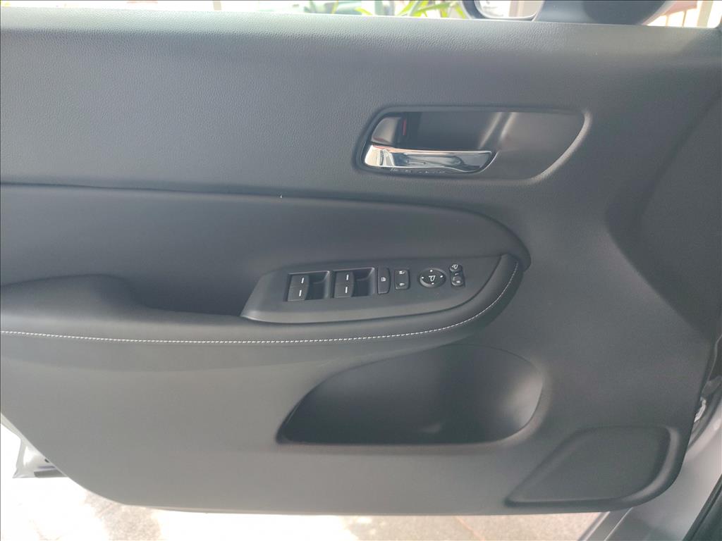 CITY 1.5 i-VTEC FLEX HATCH EXL CVT