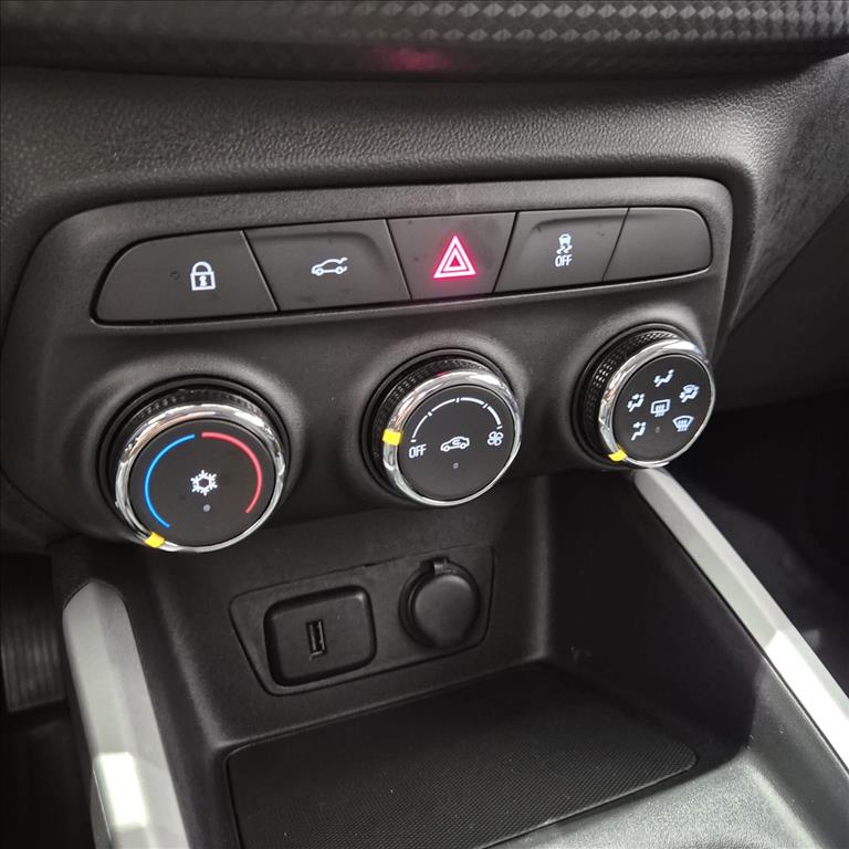 ONIX PLUS 1.0 TURBO FLEX LTZ AUTOMÁTICO