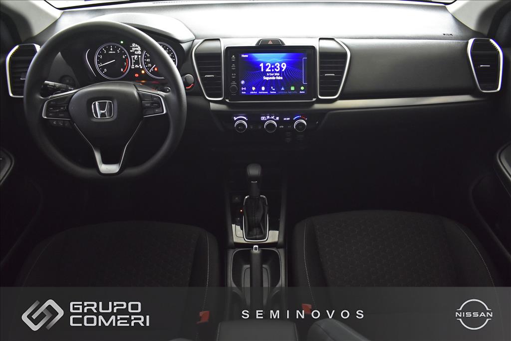 CITY 1.5 i-VTEC FLEX EX CVT4