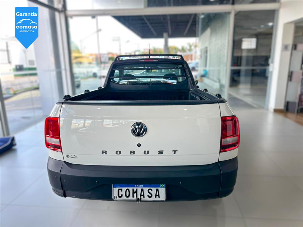 SAVEIRO 1.6 MSI ROBUST CS 8V FLEX 2P MANUAL8