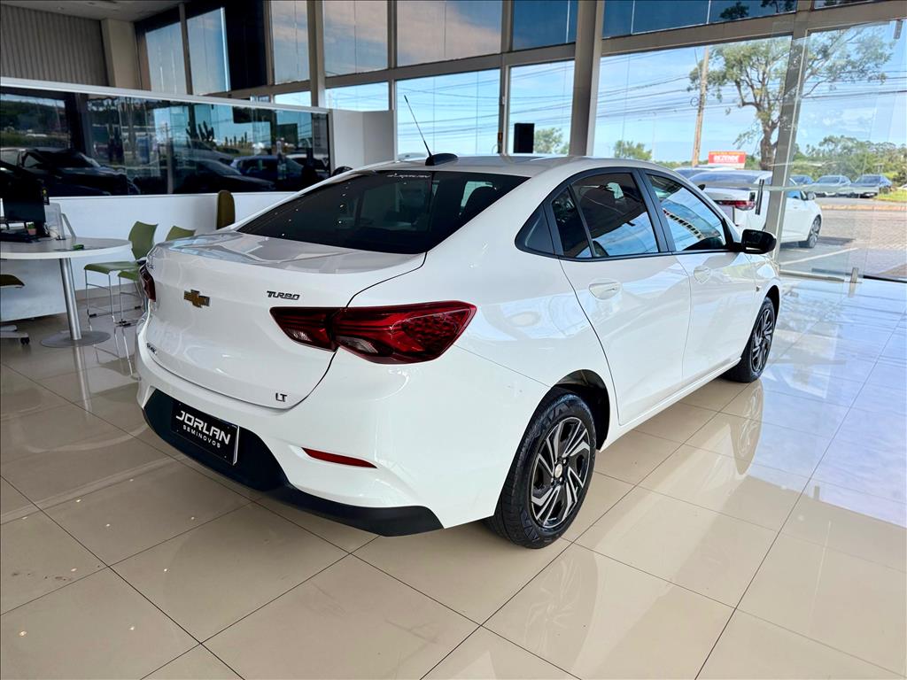 ONIX PLUS 1.0 TURBO FLEX LT MANUAL6