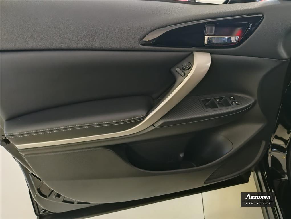 ECLIPSE CROSS 1.5 MIVEC TURBO GASOLINA HPE CVT17