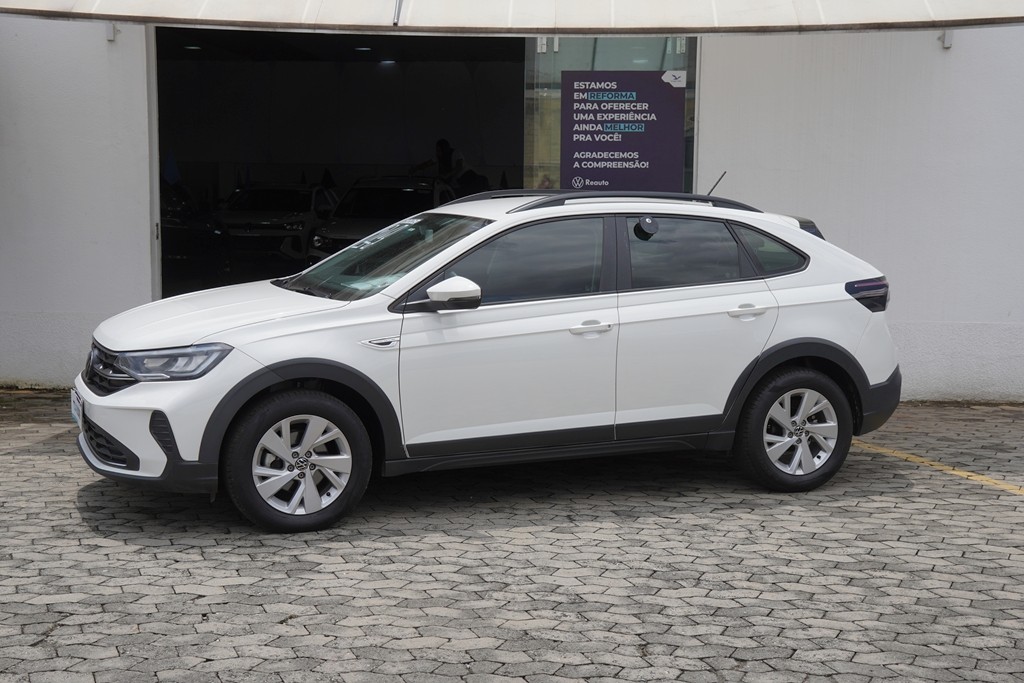 NIVUS 1.0 200 TSI TOTAL FLEX COMFORTLINE AUTOMÁTICO2