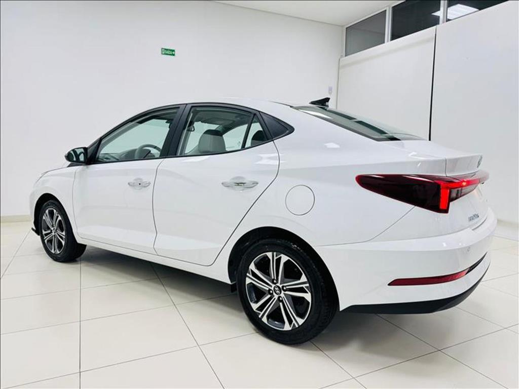 Hyundai-HB20S-1.0 TGDI FLEX PLATINUM SAFETY AUTOMÁTICO