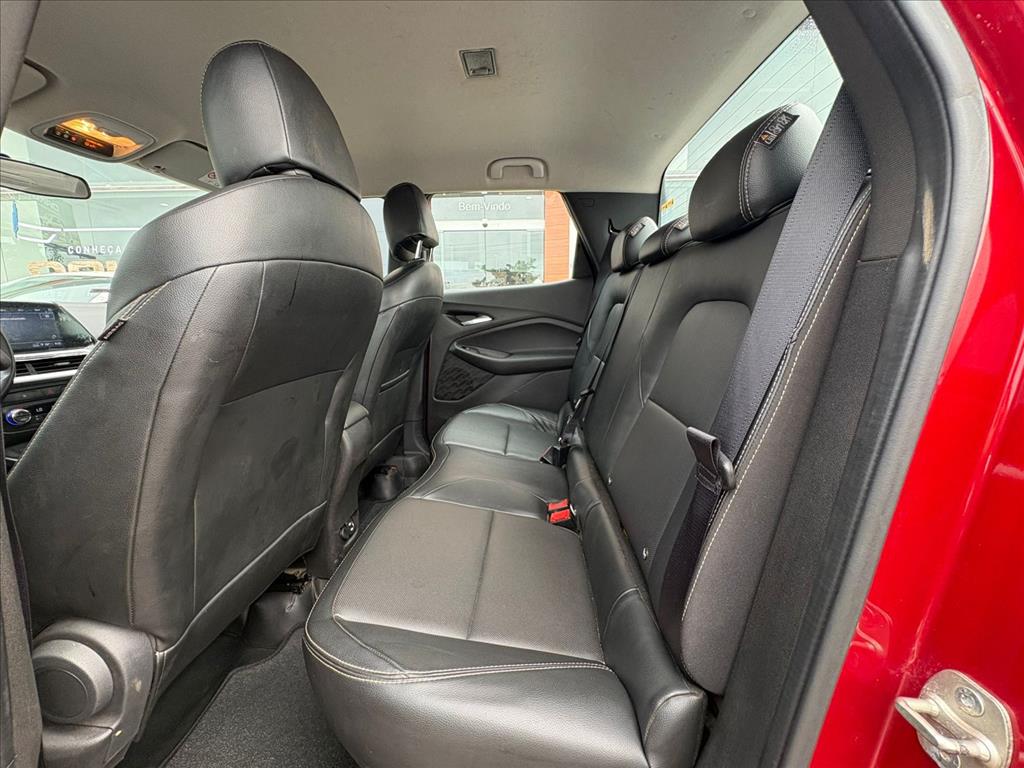 GM - Chevrolet-MONTANA-1.2 TURBO FLEX PREMIER AUTOMÁTICO