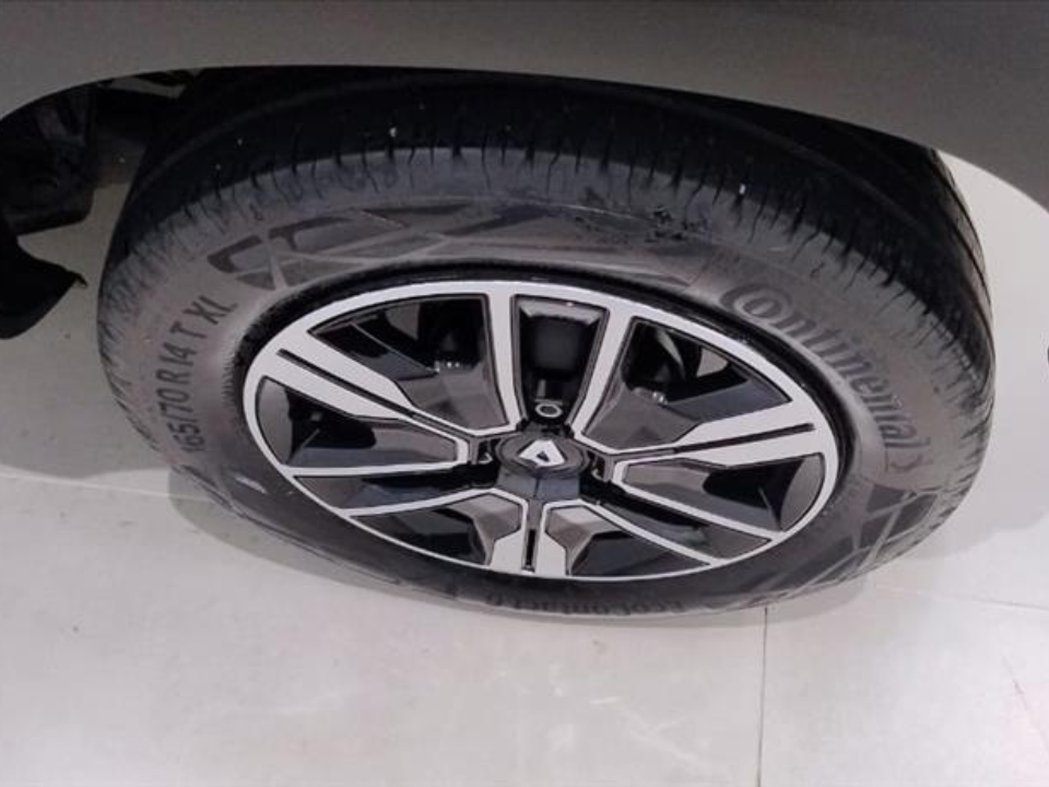 KWID 1.0 12V SCE FLEX INTENSE MANUAL6