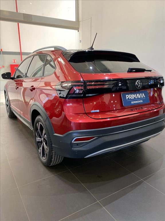 NIVUS 1.0 200 TSI TOTAL FLEX HIGHLINE AUTOMÁTICO3