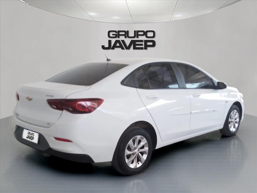 GM - Chevrolet-ONIX PLUS-1.0 TURBO FLEX LT AUTOMÁTICO
