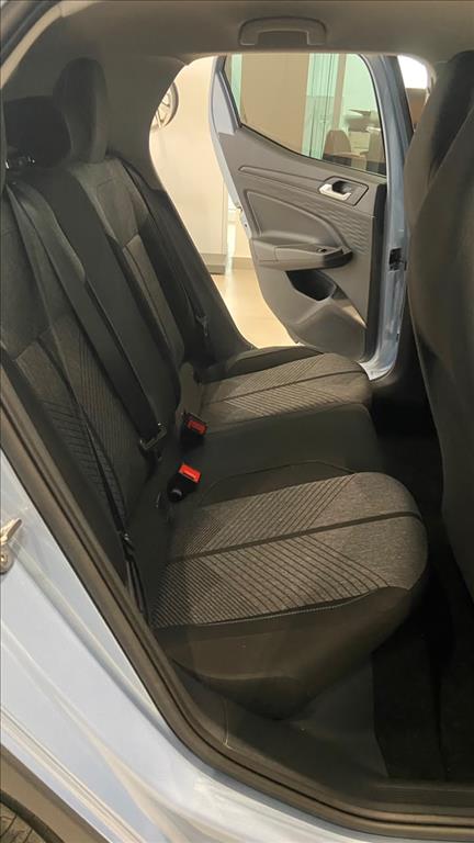 TERA 1.0 170 TSI COMFORT AUTOMÁTICO12