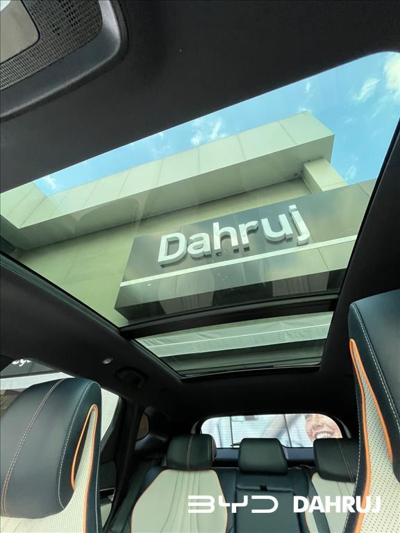 SONG PLUS 1.5 DM-I HÍBRIDO AUTOMÁTICO10