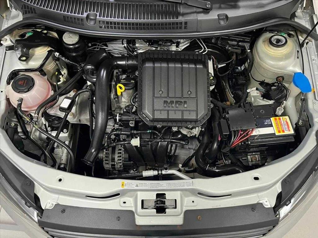 GOL 1.0 12V MPI TOTALFLEX 4P MANUAL11