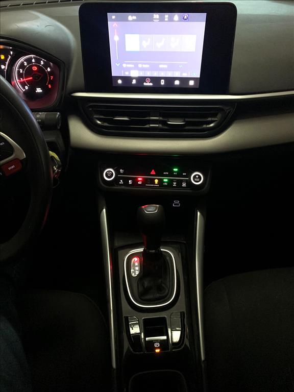 FASTBACK 1.0 TURBO 200 FLEX CVT7