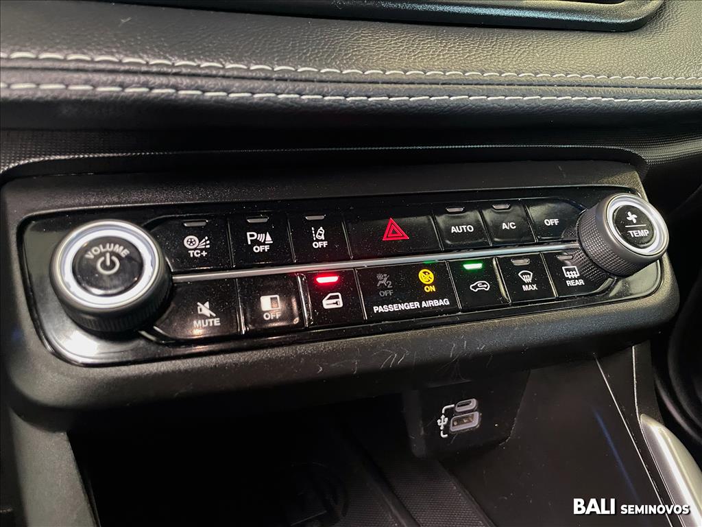 FASTBACK 1.3 TURBO 270 FLEX LIMITED EDITION AT614