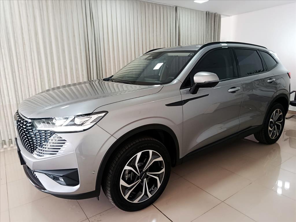 HAVAL H6 1.5 PHEV PREMIUM AWD E-TRACTION1