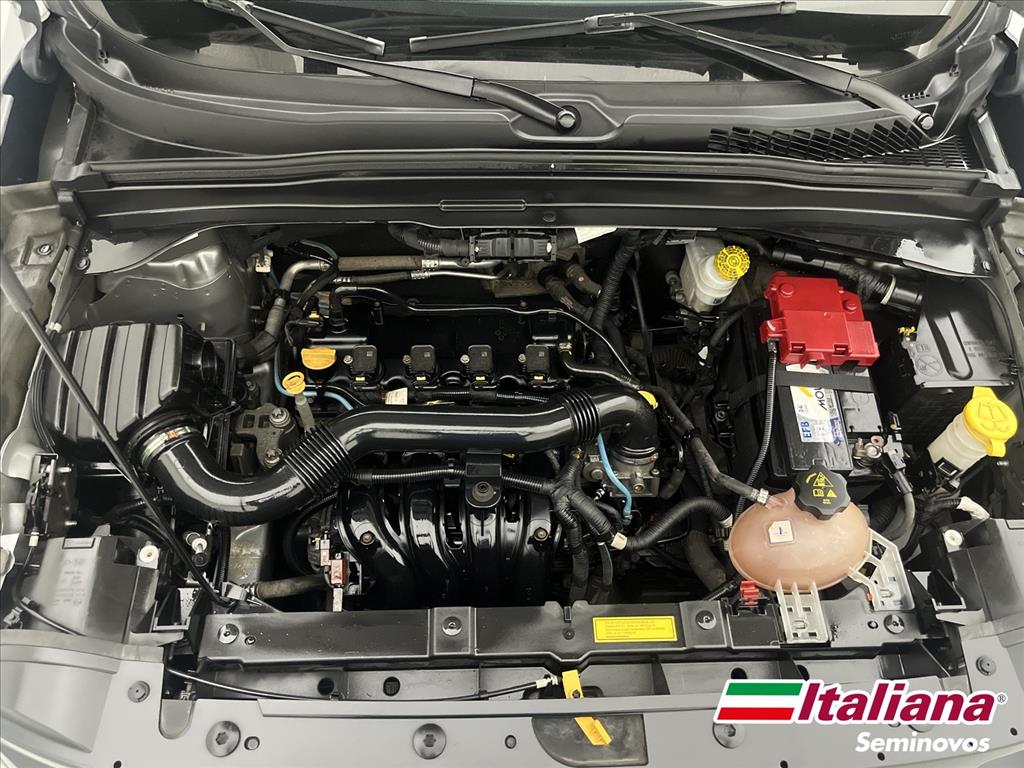 RENEGADE 1.8 16V FLEX 4P AUTOMÁTICO14