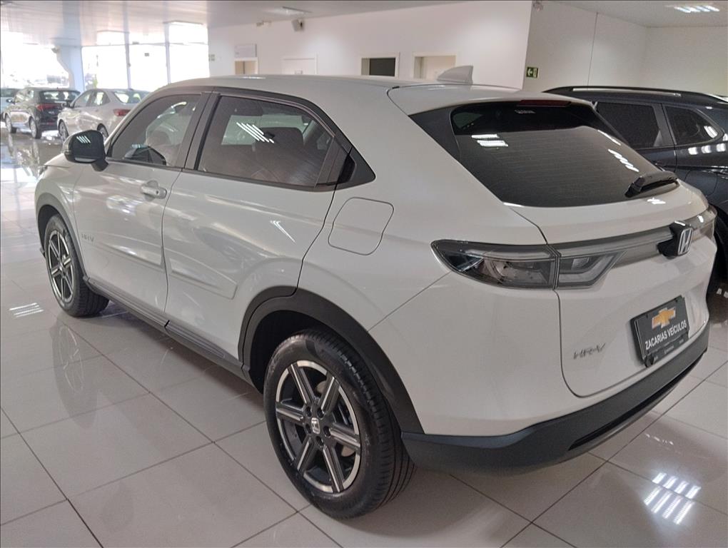 HR-V 1.5 DI I-VTEC FLEX EX CVT5